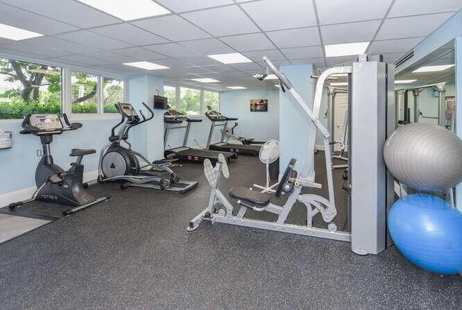 2505 S Ocean Boulevard 705