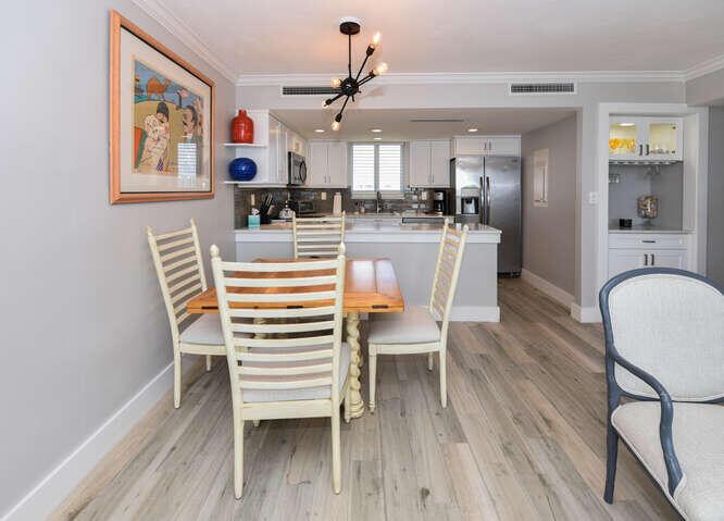 2505 S Ocean Boulevard 705