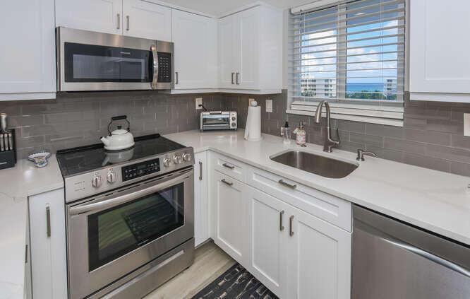 2505 S Ocean Boulevard 705