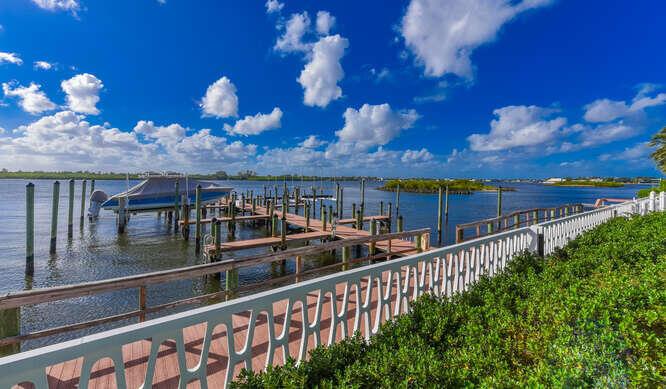 2505 S Ocean Boulevard 705