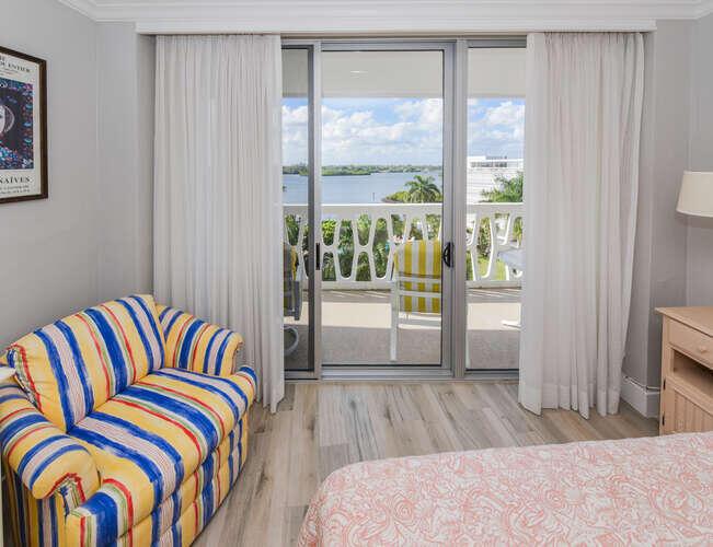 2505 S Ocean Boulevard 705