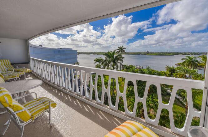 2505 S Ocean Boulevard 705