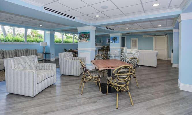 2505 S Ocean Boulevard 705