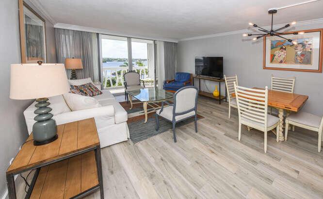 2505 S Ocean Boulevard 705