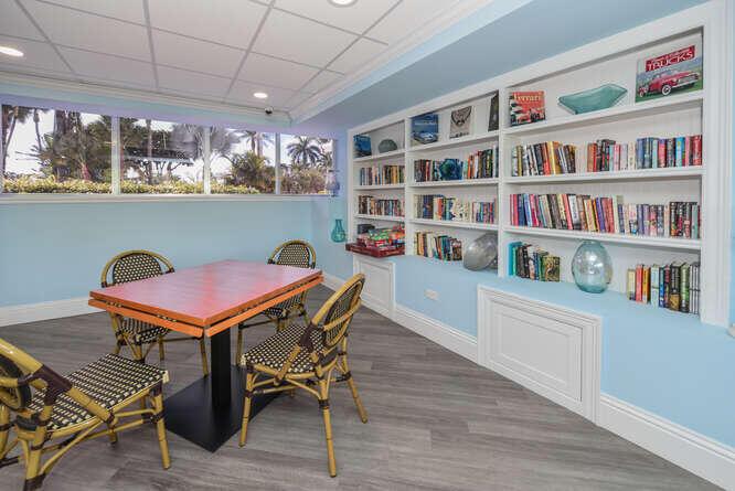 2505 S Ocean Boulevard 705