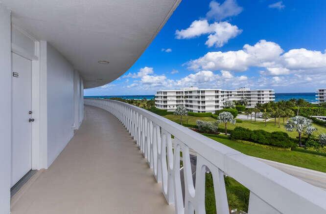 2505 S Ocean Boulevard 705
