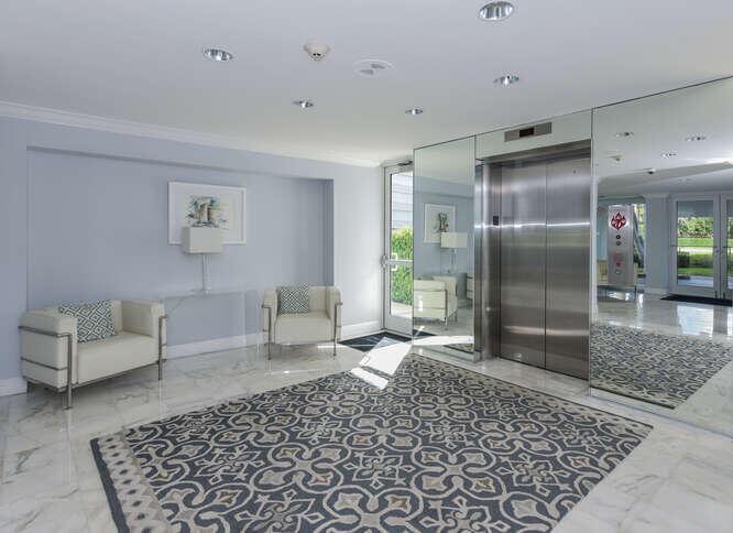 2505 S Ocean Boulevard 705