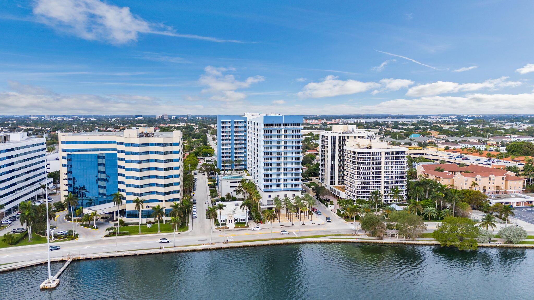 1551 N Flagler Drive Ph 9
