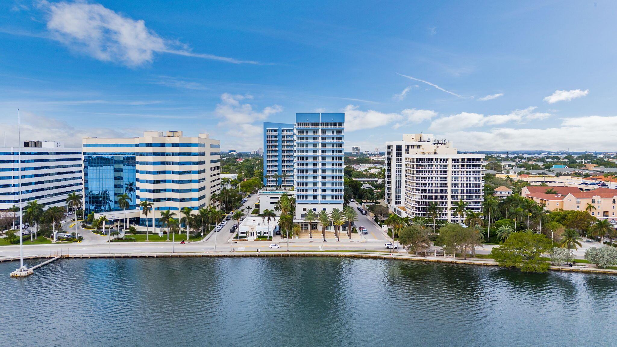 1551 N Flagler Drive Ph 9