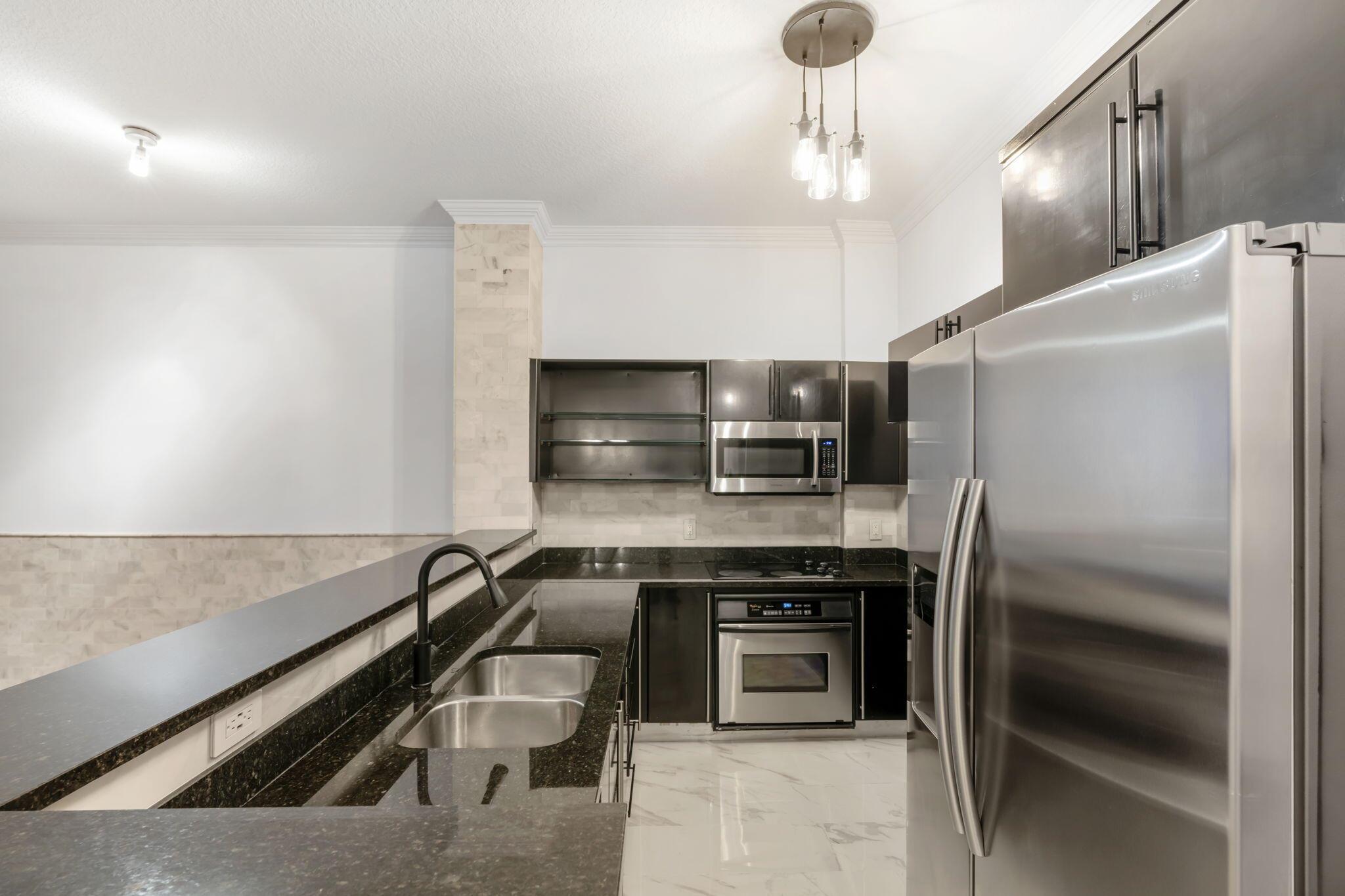 1551 N Flagler Drive Ph 9