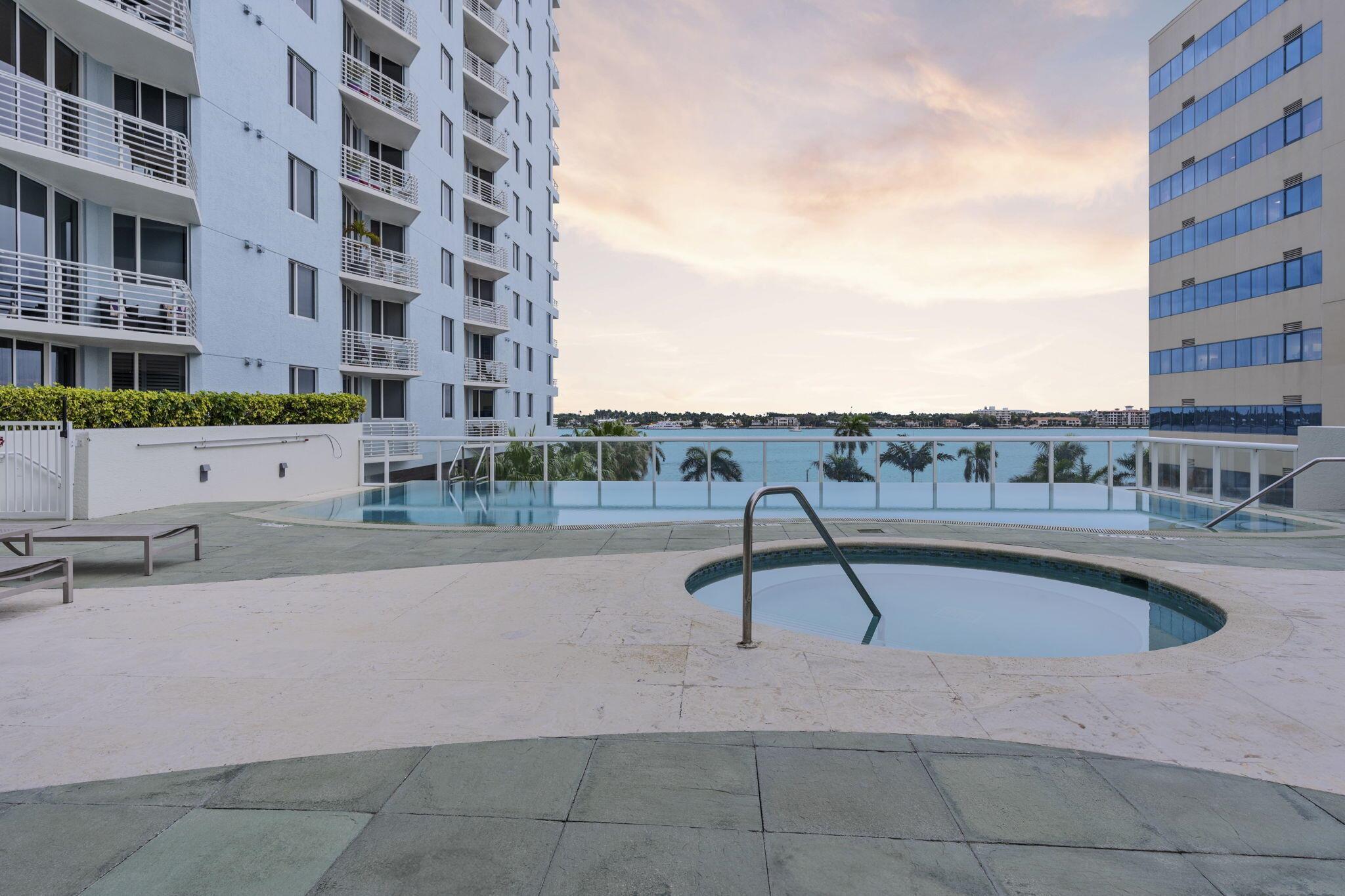 1551 N Flagler Drive Ph 9