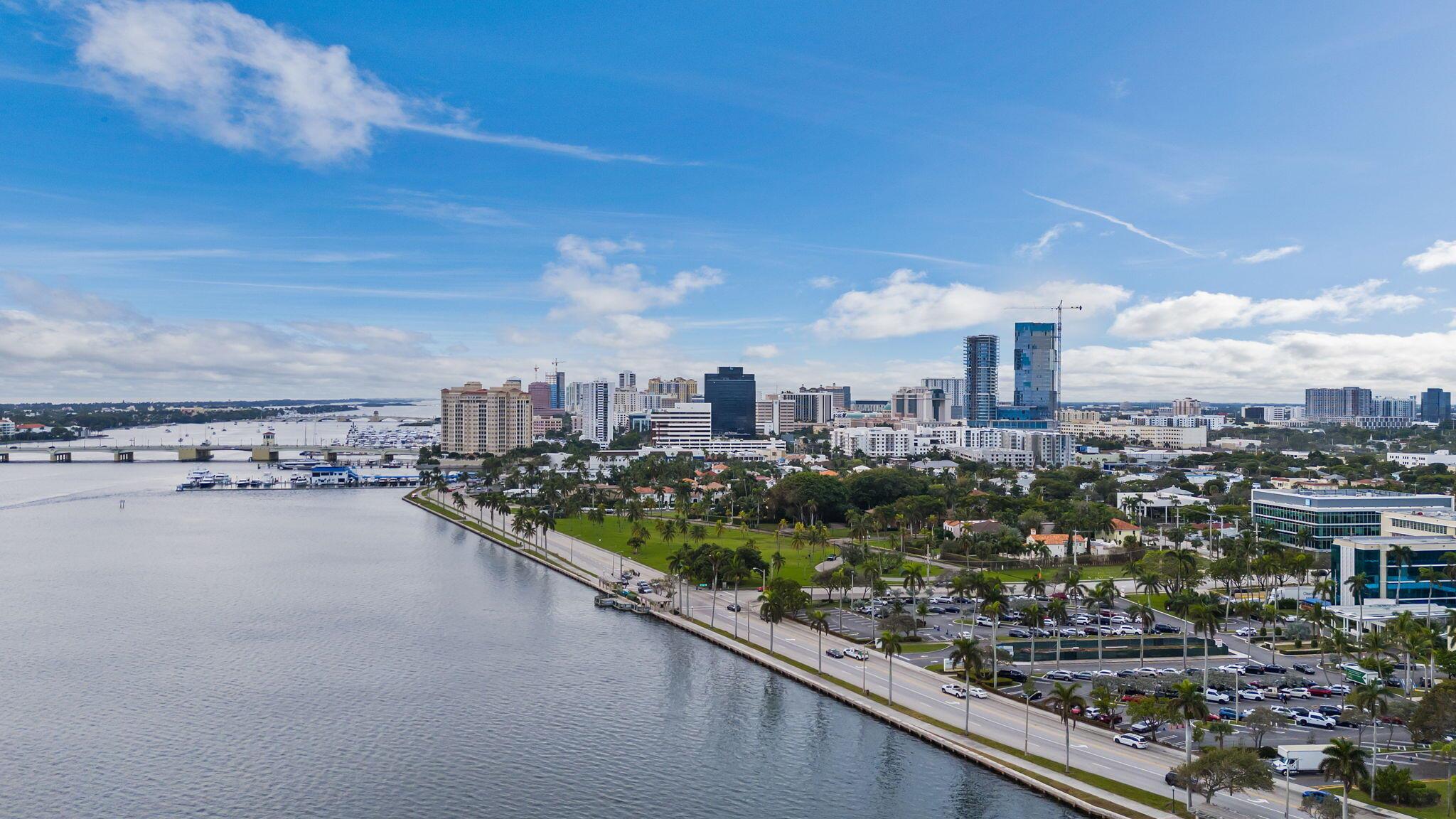 1551 N Flagler Drive Ph 9