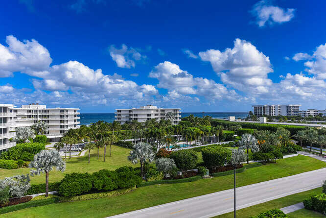 2505 S Ocean Boulevard 7050