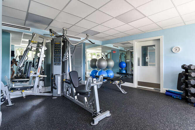 2505 S Ocean Boulevard 7050