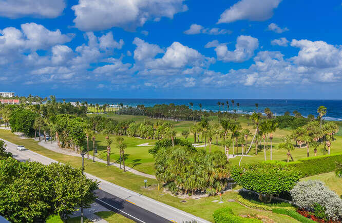 2505 S Ocean Boulevard 7050
