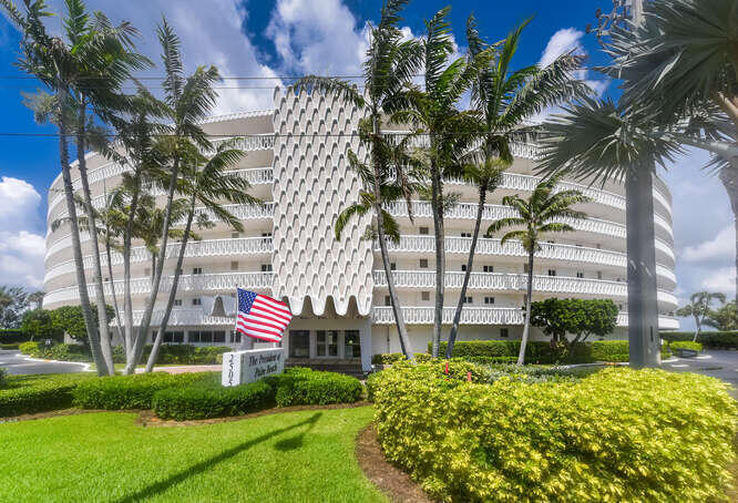 2505 S Ocean Boulevard 7050