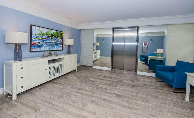 2505 S Ocean Boulevard 7050
