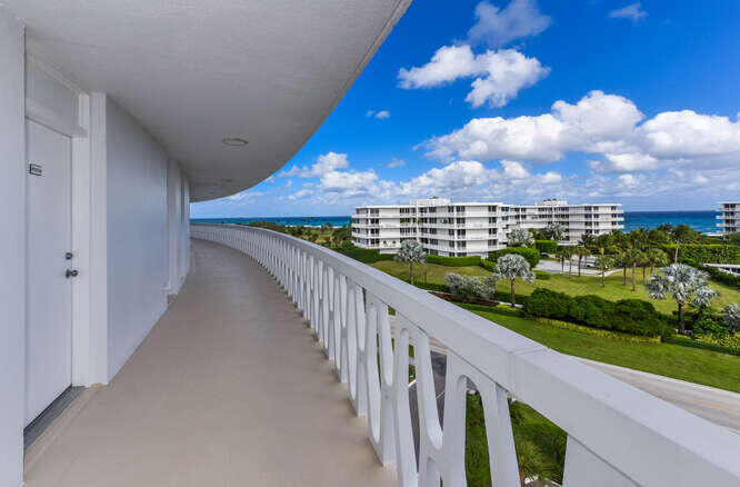 2505 S Ocean Boulevard 7050