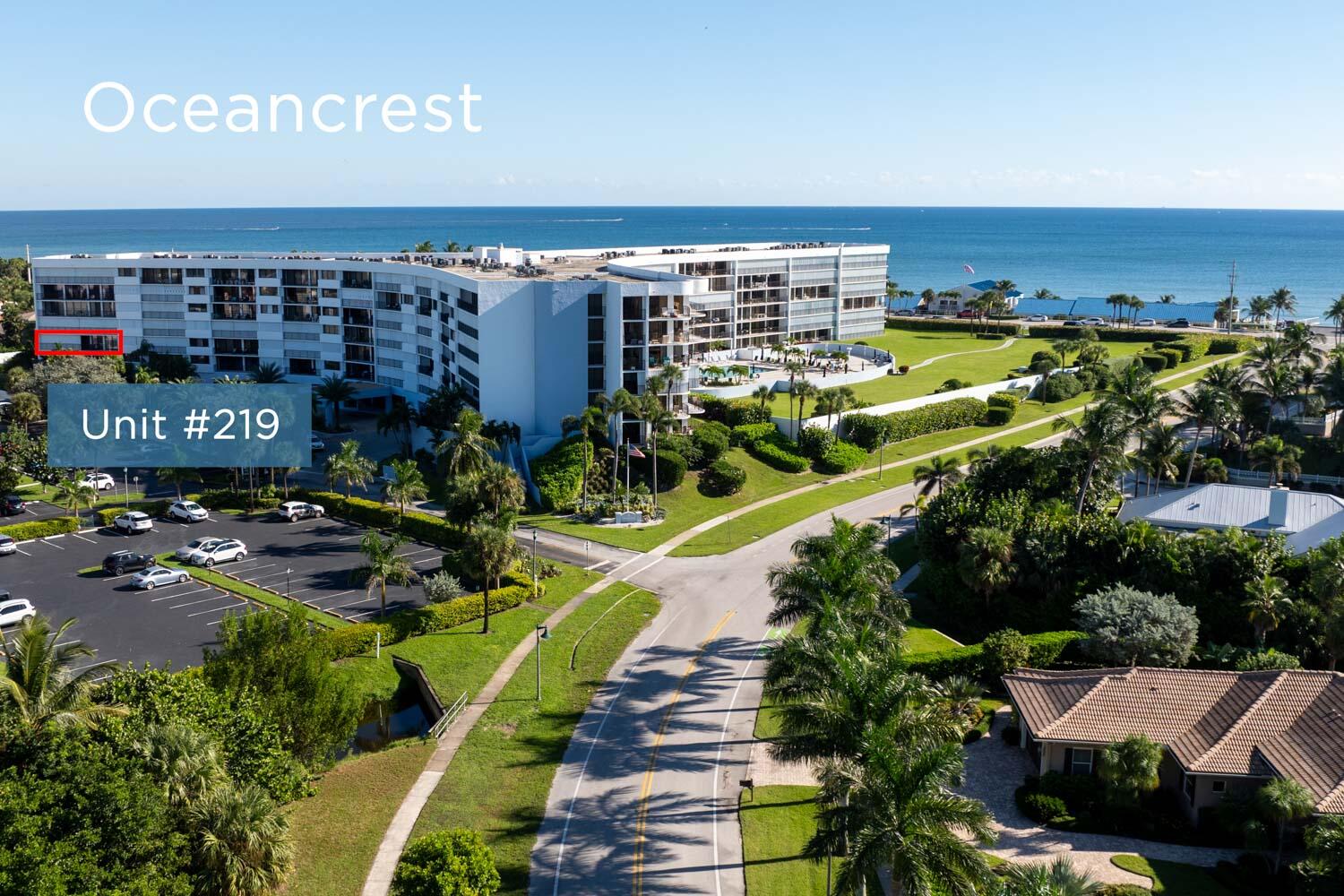 1300 S Highway A1a 219