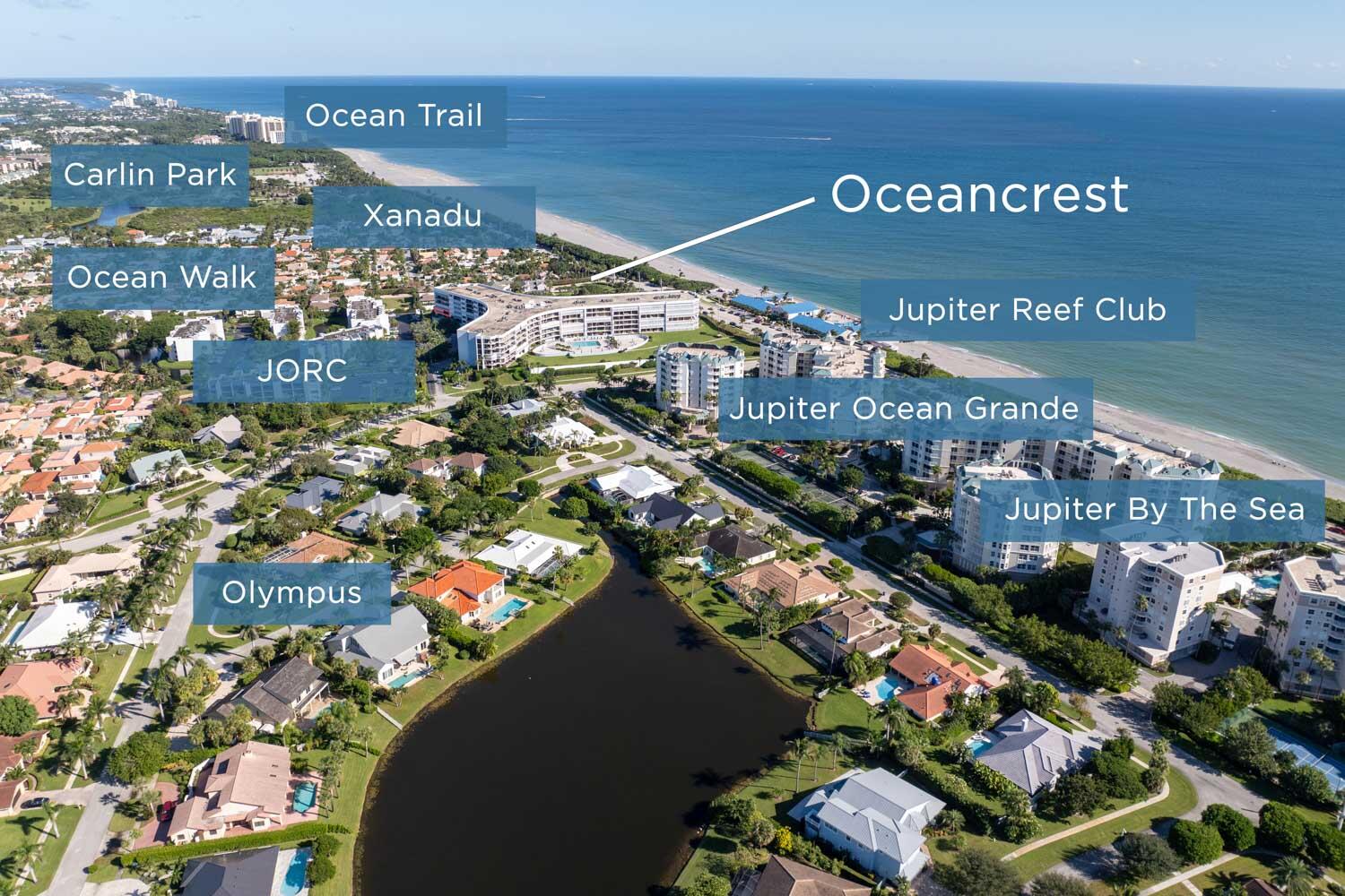 1300 S Highway A1a 219