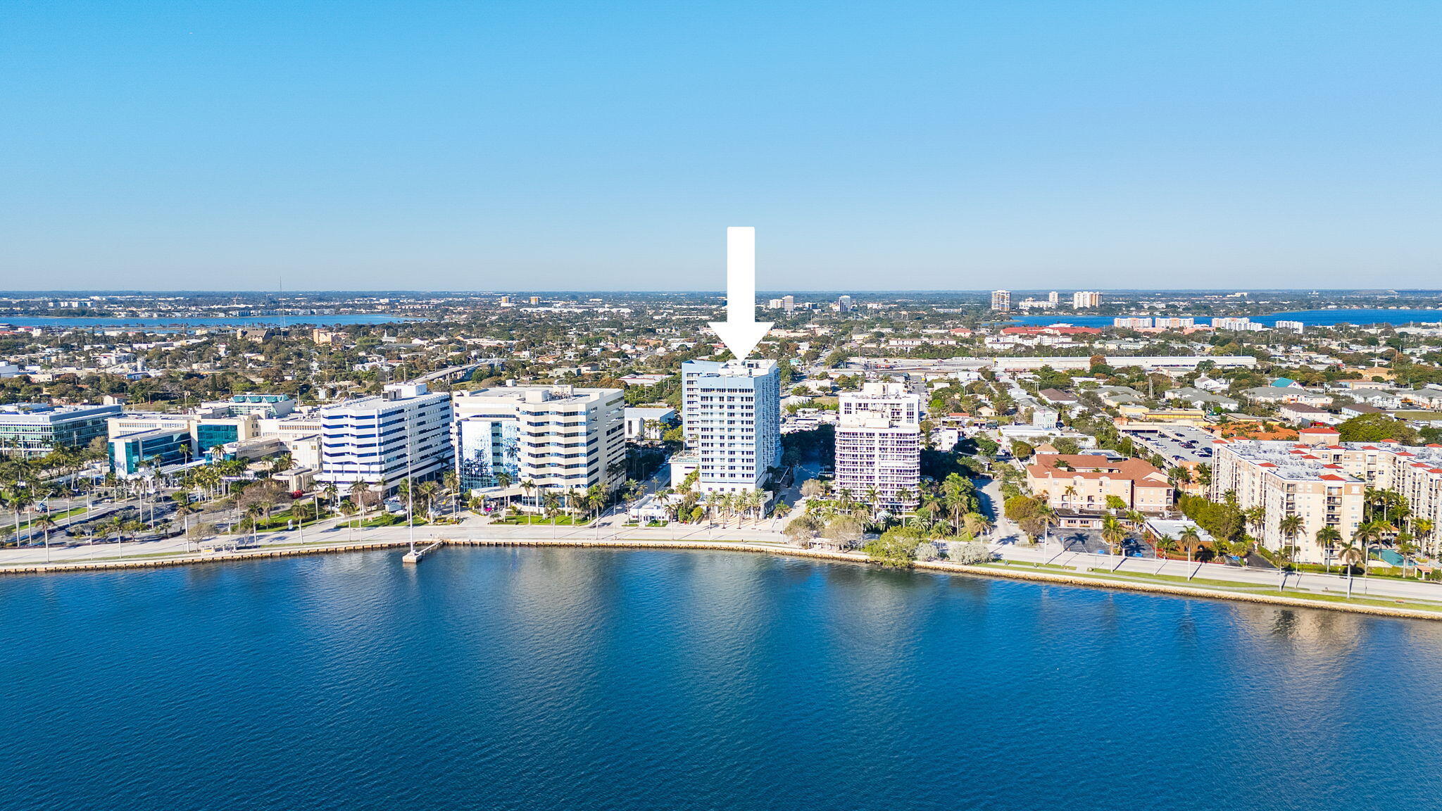 1551 N Flagler Drive 1011