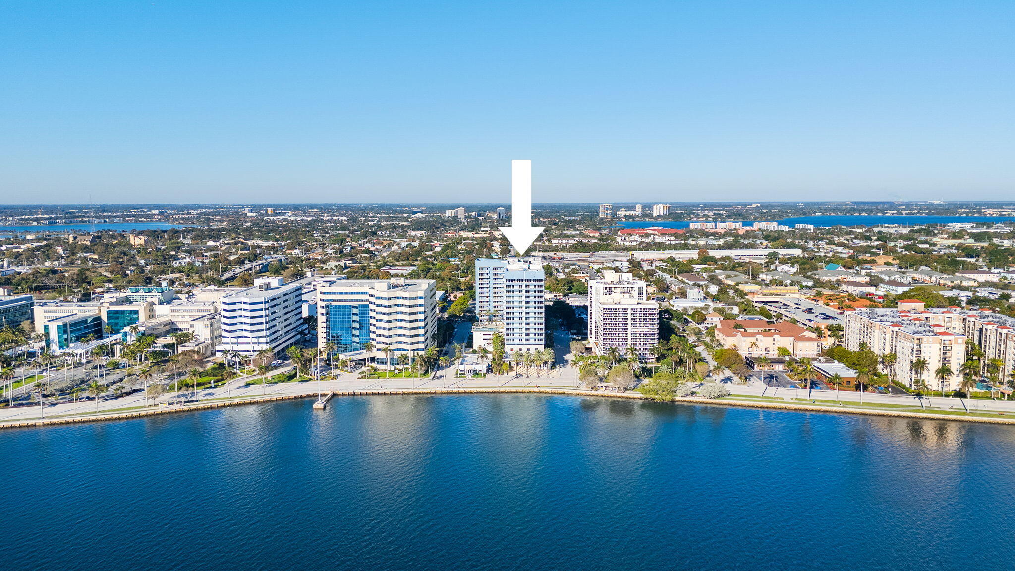 1551 N Flagler Drive 1011