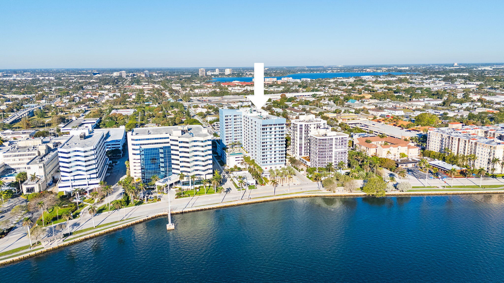 1551 N Flagler Drive 1011