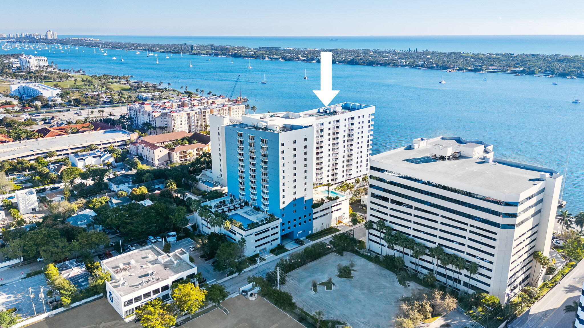 1551 N Flagler Drive 1011