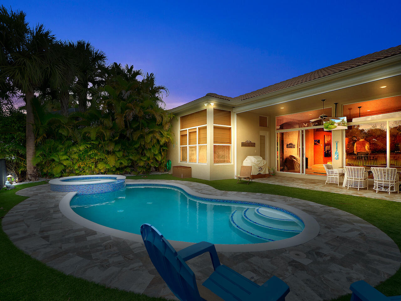158 Esperanza Way