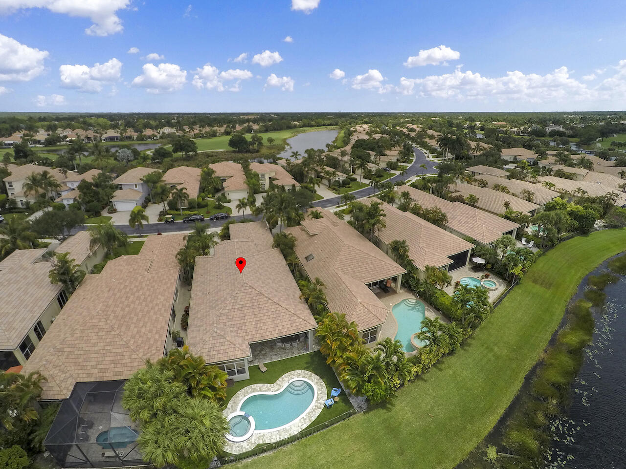 158 Esperanza Way