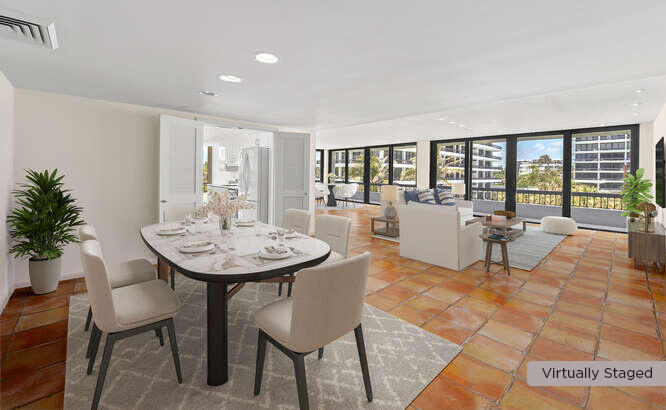 2660 S Ocean Boulevard 203s