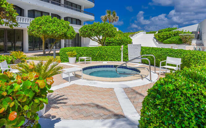 2660 S Ocean Boulevard 203s