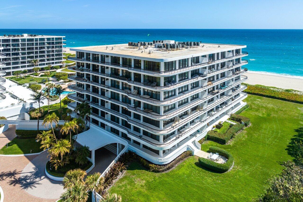 2660 S Ocean Boulevard 203s