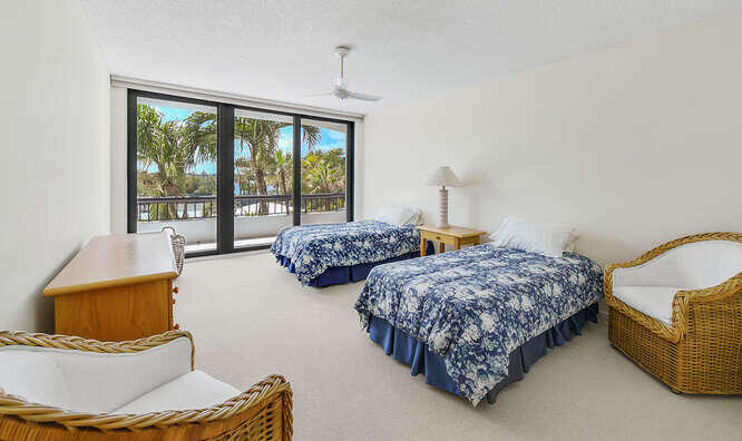 2660 S Ocean Boulevard 203s