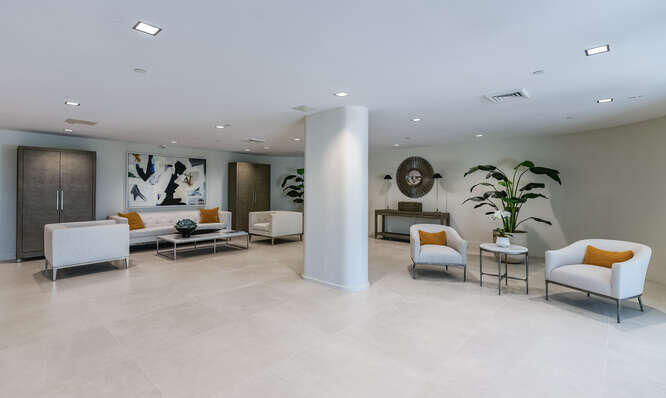 2660 S Ocean Boulevard 203s