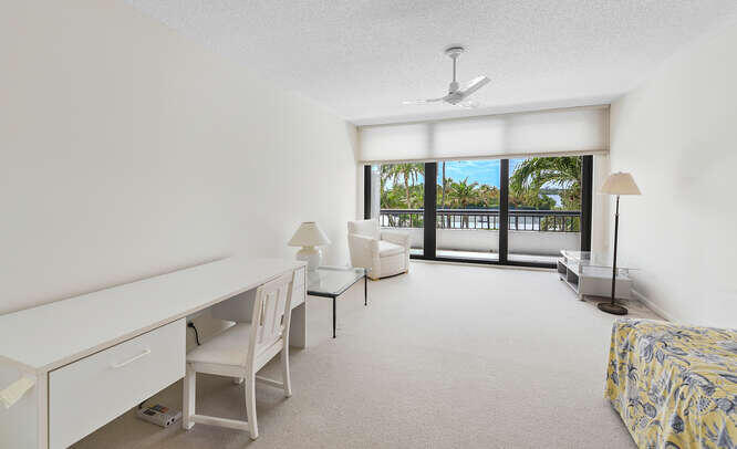 2660 S Ocean Boulevard 203s