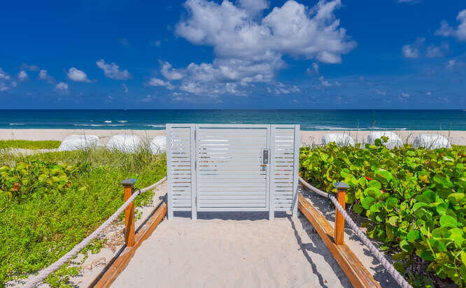 2660 S Ocean Boulevard 203s