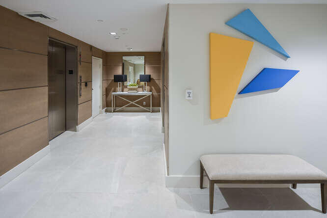 2660 S Ocean Boulevard 203s