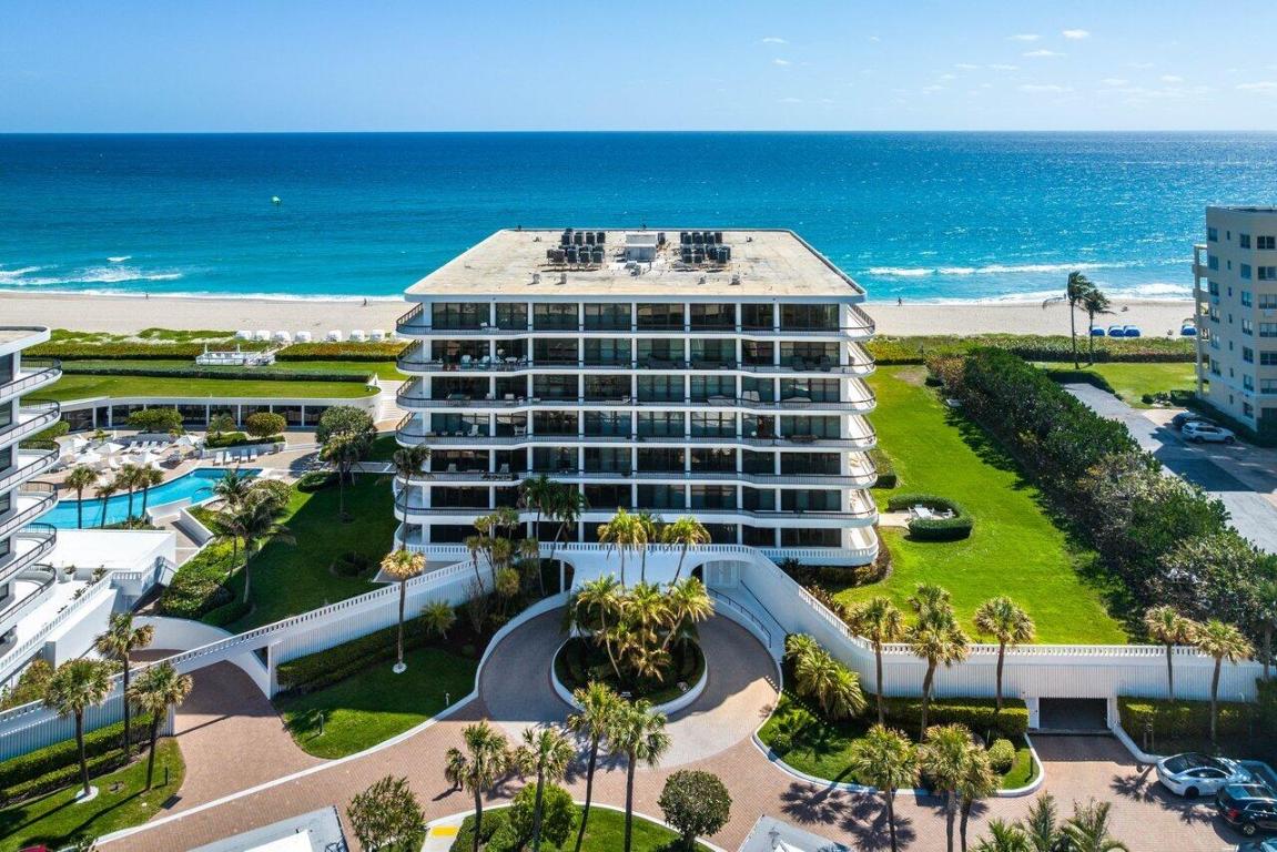 2660 S Ocean Boulevard 203s