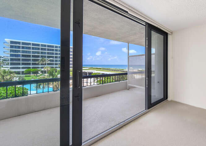 2660 S Ocean Boulevard 203s