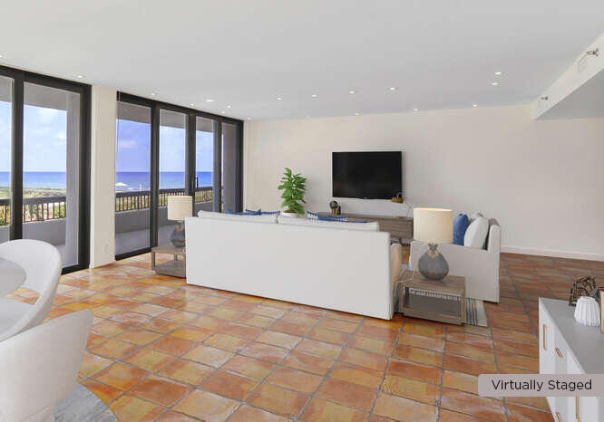 2660 S Ocean Boulevard 203s