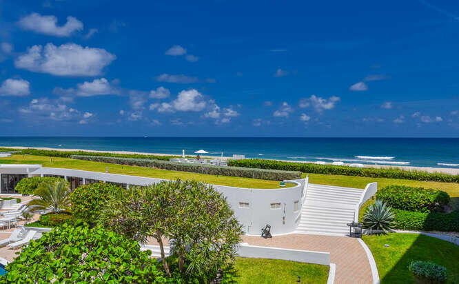 2660 S Ocean Boulevard 203s