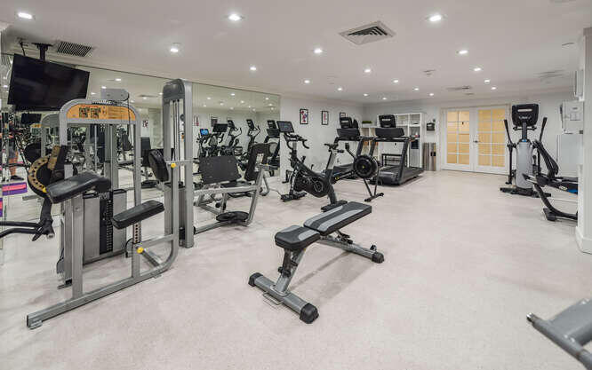 2660 S Ocean Boulevard 203s