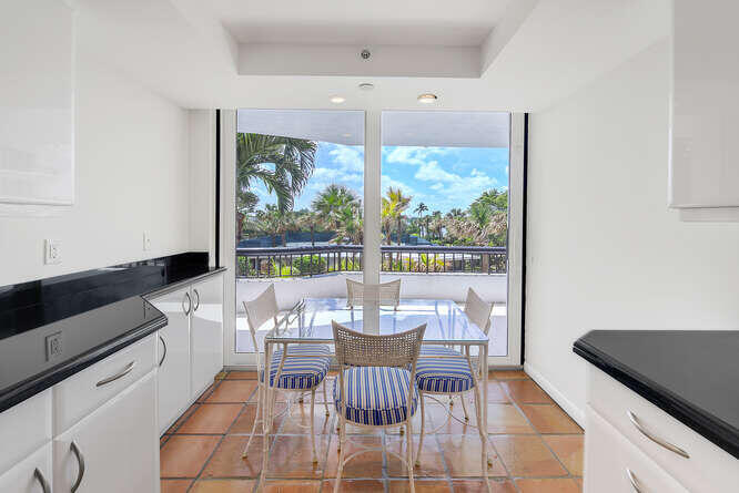 2660 S Ocean Boulevard 203s