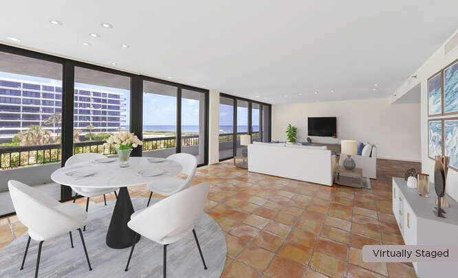 2660 S Ocean Boulevard 203s