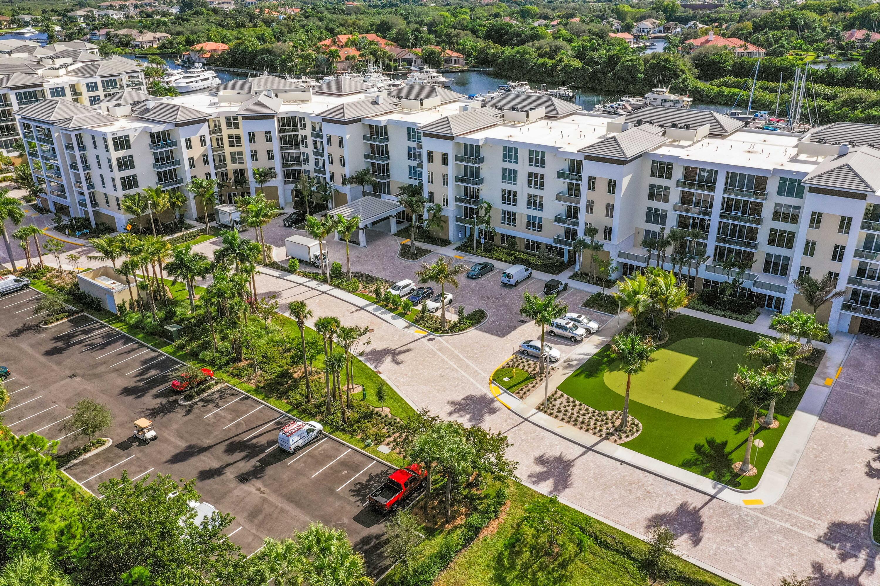 2700 Donald Ross Road 310