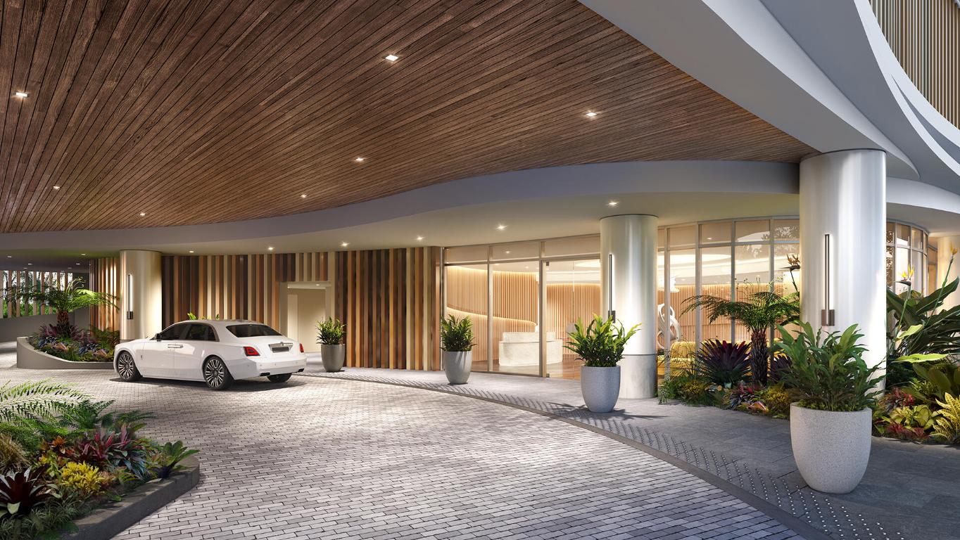 4714 N Flagler Drive 1704