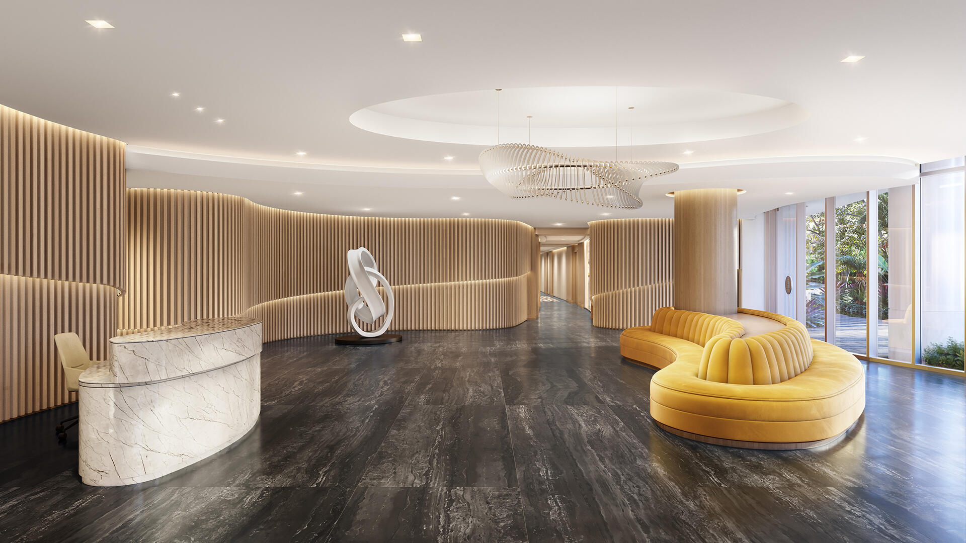 4714 N Flagler Drive 1704