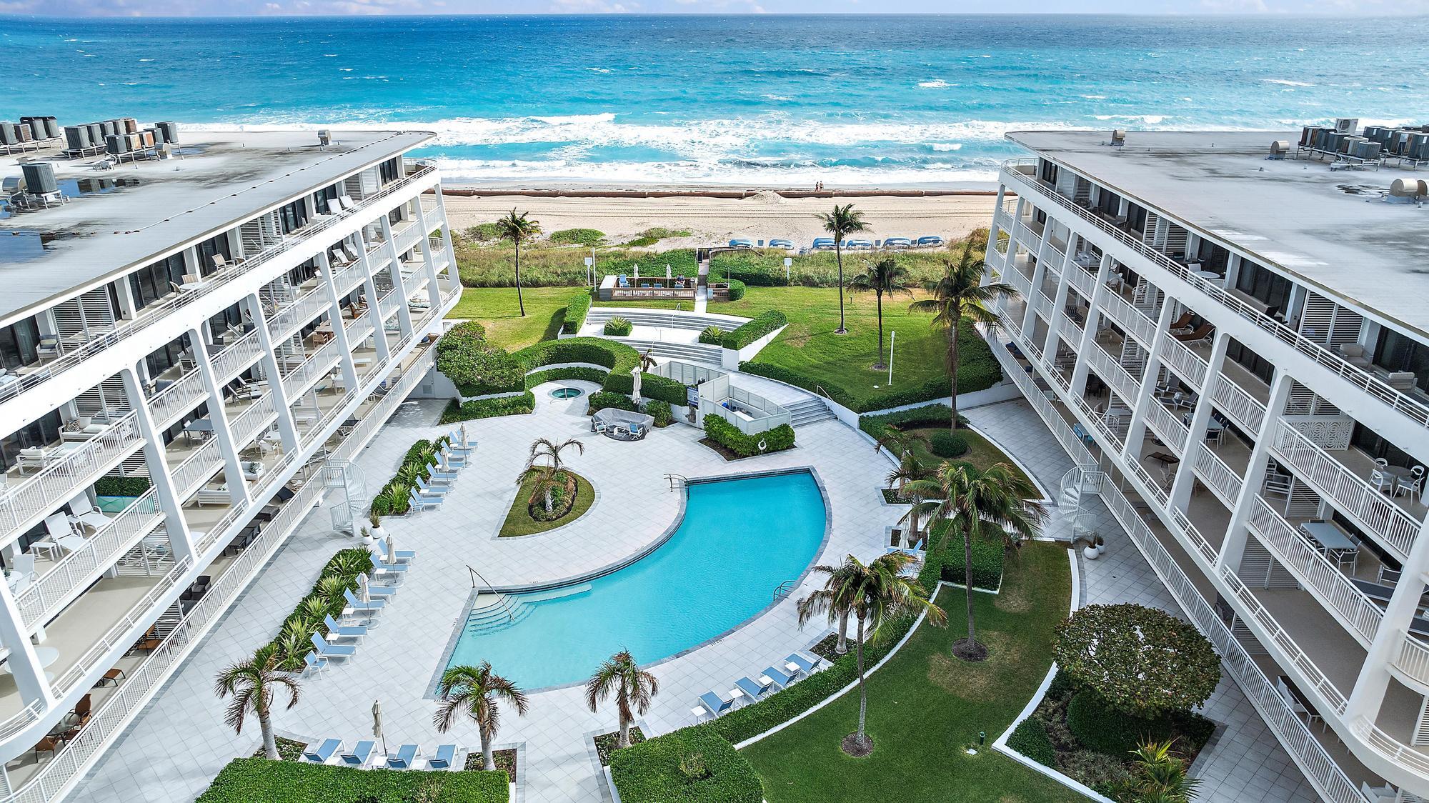 2600 S Ocean Boulevard 305s