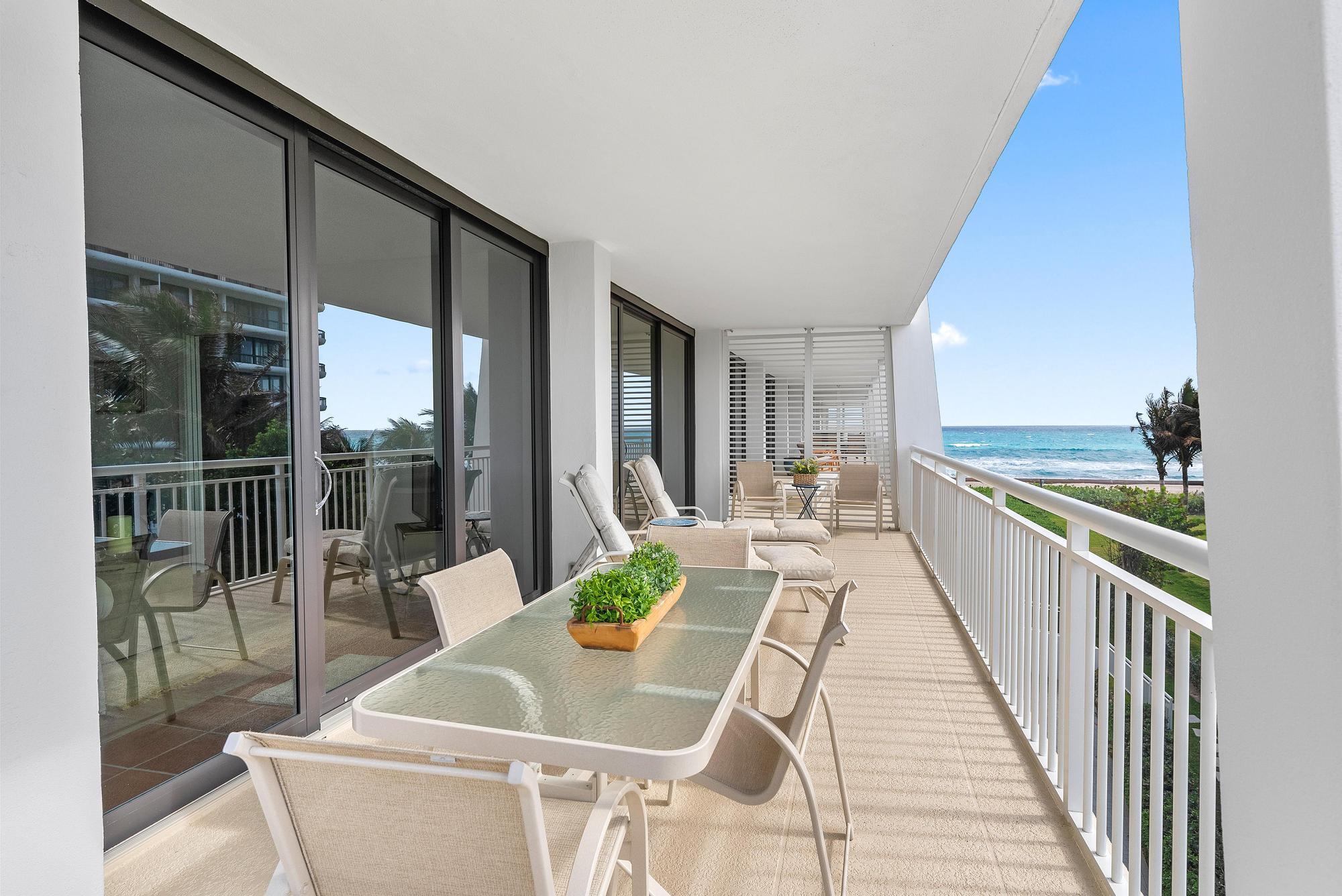 2600 S Ocean Boulevard 305s